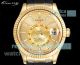N+ Swiss Replica Rolex Gain Weight Skywalker Champagne Dial Rubber Strap 9002 Men Watch (2)_th.jpg